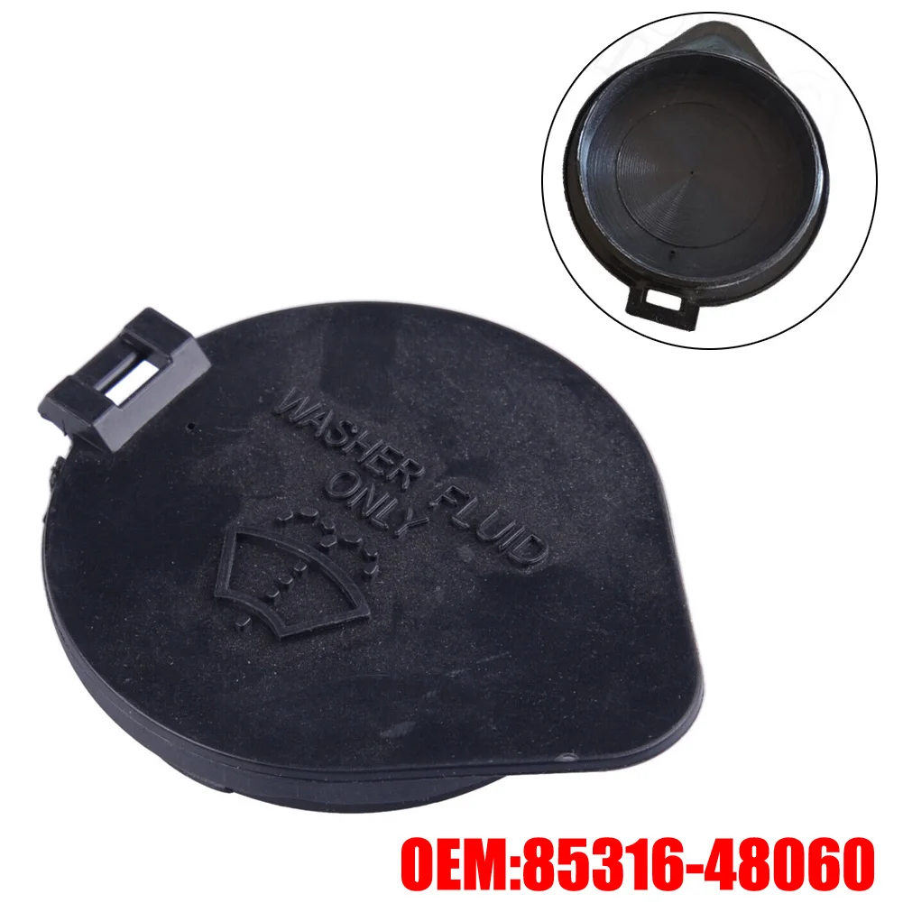 Cap Tank Bottle Accessories Bottle Durable Plastic Reservoir Tank 1pcs Washer 85316-48060 Windshield Brand New
Cap Tank Bottle Accessories Bottle Durable Plastic Reservoir Tank 1pcs Washer 85316-48060 Windshield Brand New