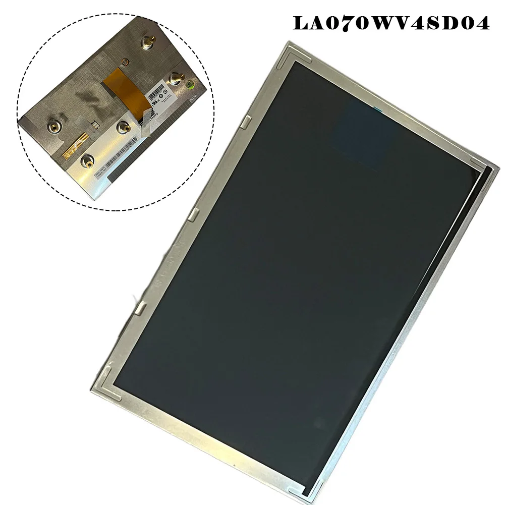 1pcs Navigation LCD Module 7inch Display For Mercedes For C4 For 5008 Center Dash Multimedia NAV 7" Display
1pcs Navigation LCD Module 7inch Display For Mercedes For C4 For 5008 Center Dash Multimedia NAV 7" Display