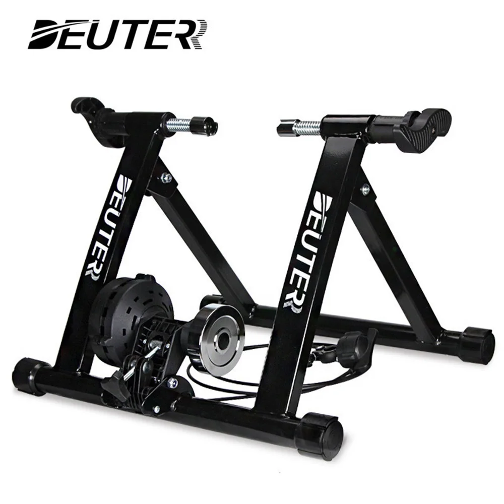 2024 DEUTER Cycling Trainer Wire Control and Wireless 26-29‘’Bicycle Riding Platform Indoor Fitness Training Parking Rack MT-01
2024 DEUTER Cycling Trainer Wire Control and Wireless 26-29‘’Bicycle Riding Platform Indoor Fitness Training Parking Rack MT-01