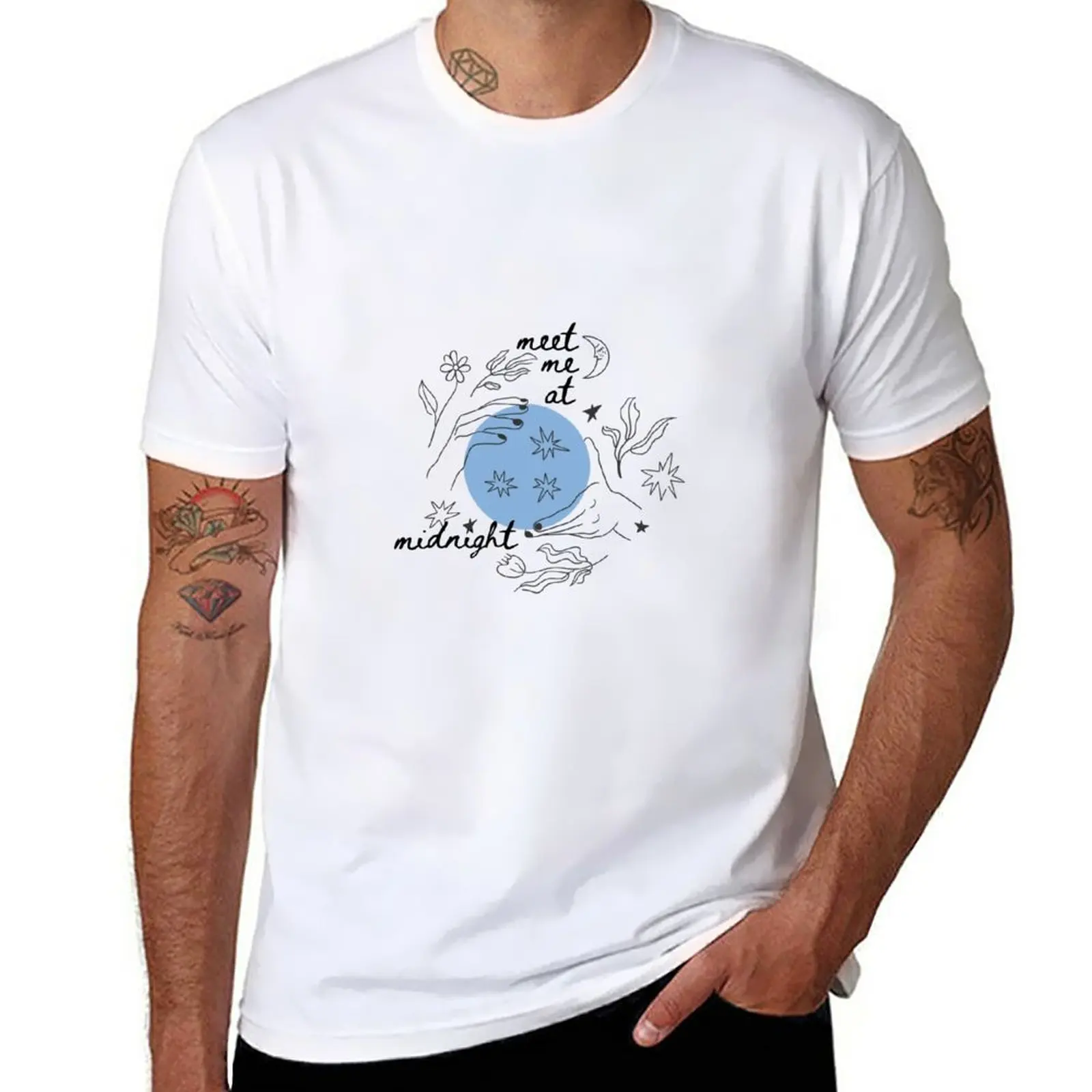 Новинка, футболка meet me at MIDNIGHT TS10, футболка с животным принтом для мальчиков, футболка для мальчиков, мужские футболки с графическим рисунком, аниме
Новинка, футболка meet me at MIDNIGHT TS10, футболка с животным принтом для мальчиков, футболка для мальчиков, мужские футболки с графическим рисунком, аниме