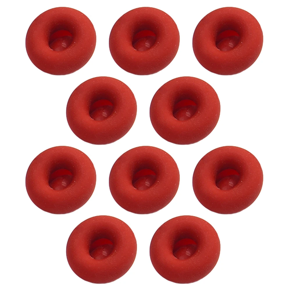 Saver Nozzle Cap Versatility 10/15 Pcs 10/15* Beautify Caulk Cap Caulking Tube Open Red For Preserving For Sealing
Saver Nozzle Cap Versatility 10/15 Pcs 10/15* Beautify Caulk Cap Caulking Tube Open Red For Preserving For Sealing
