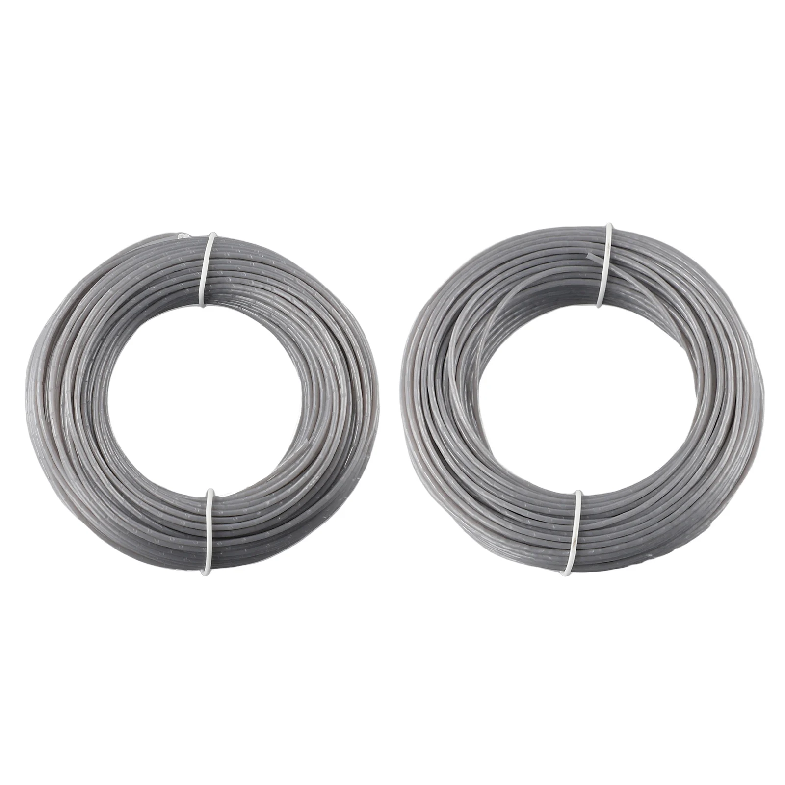 Effective Trimmer Line Spool for BOSCH ART 24 27 30 36 Li 48m 1 65mm Suitable for ART 30 36 and ART 23/26/30 Combitrim
Effective Trimmer Line Spool for BOSCH ART 24 27 30 36 Li 48m 1 65mm Suitable for ART 30 36 and ART 23/26/30 Combitrim