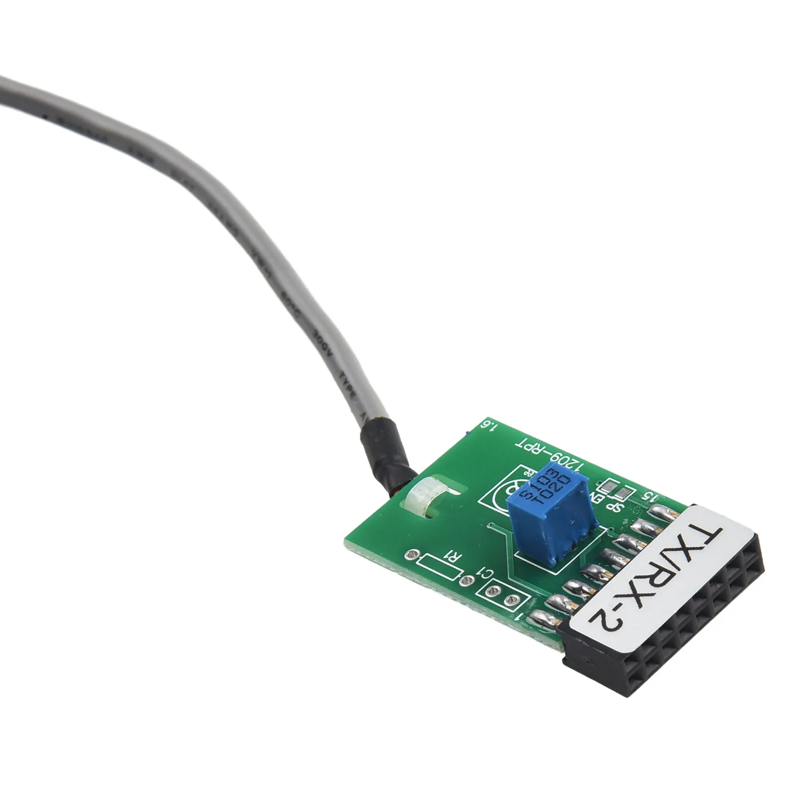 Duplex Repeater Professional Grade Duplex Repeater Cable for Motorola Mobile Radios CDM750 M1225 CM300 and GM300
Duplex Repeater Professional Grade Duplex Repeater Cable for Motorola Mobile Radios CDM750 M1225 CM300 and GM300