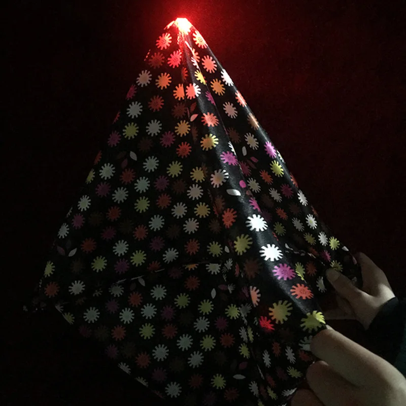 Ghost Lights Magic Tricks Floating Light Set Magic Play with Flashing Party Stage Stage Close Up Gimick Magic Thumb
Ghost Lights Magic Tricks Floating Light Set Magic Play with Flashing Party Stage Stage Close Up Gimick Magic Thumb