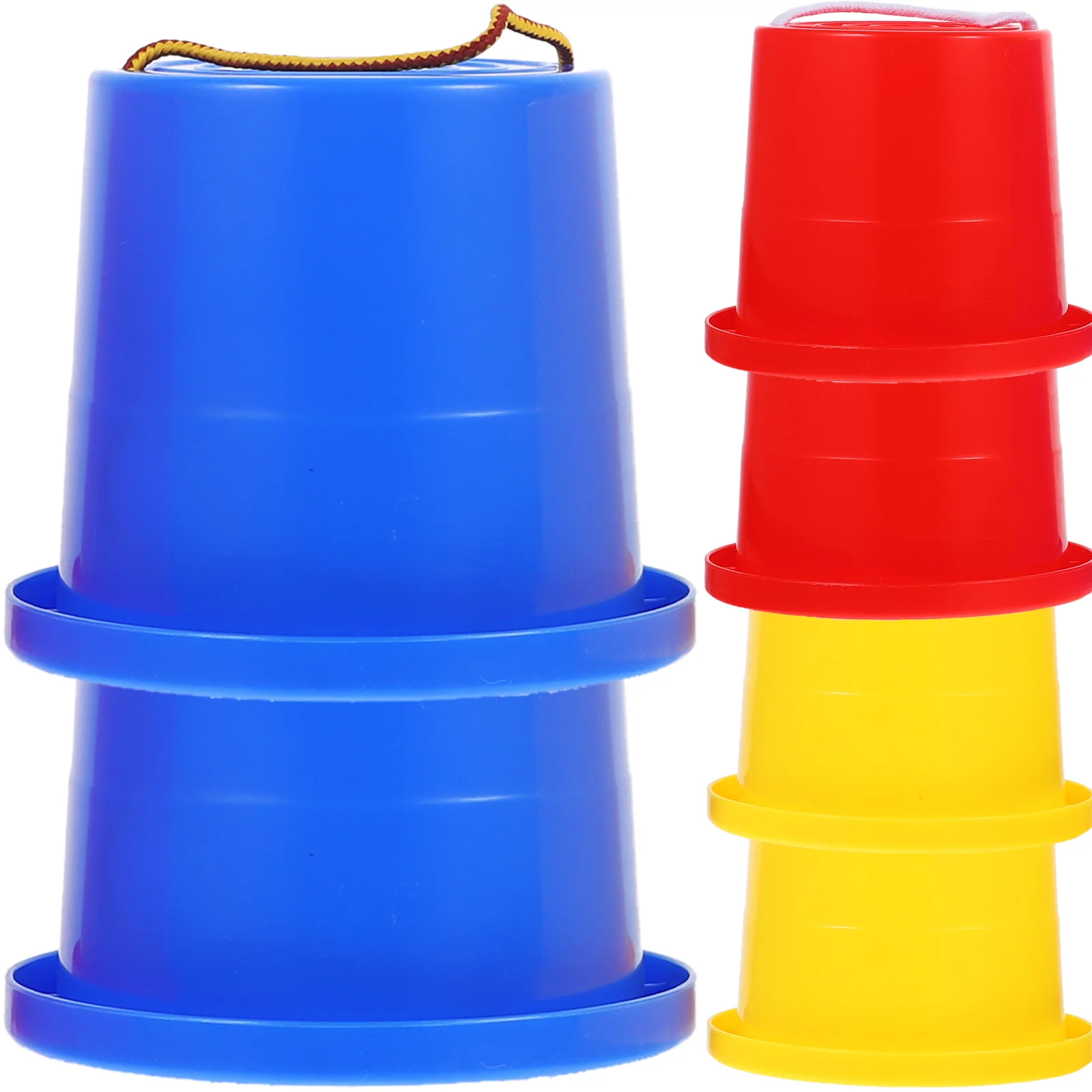 Balancing Stilts, stilts walking Walking Stilts Feet Toys with Adjustable Rope Gifts Outdoor Active Play 3 kids bucket stilts 
Balancing Stilts, stilts walking Walking Stilts Feet Toys with Adjustable Rope Gifts Outdoor Active Play 3 kids bucket stilts