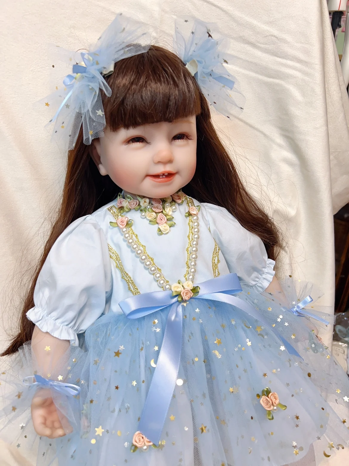 Кукла-симулятор родов, мягкая резиновая кукла, комплект с юбкой принцессы, розовая балетная юбка 
Кукла-симулятор родов, мягкая резиновая кукла, комплект с юбкой принцессы, розовая балетная юбка