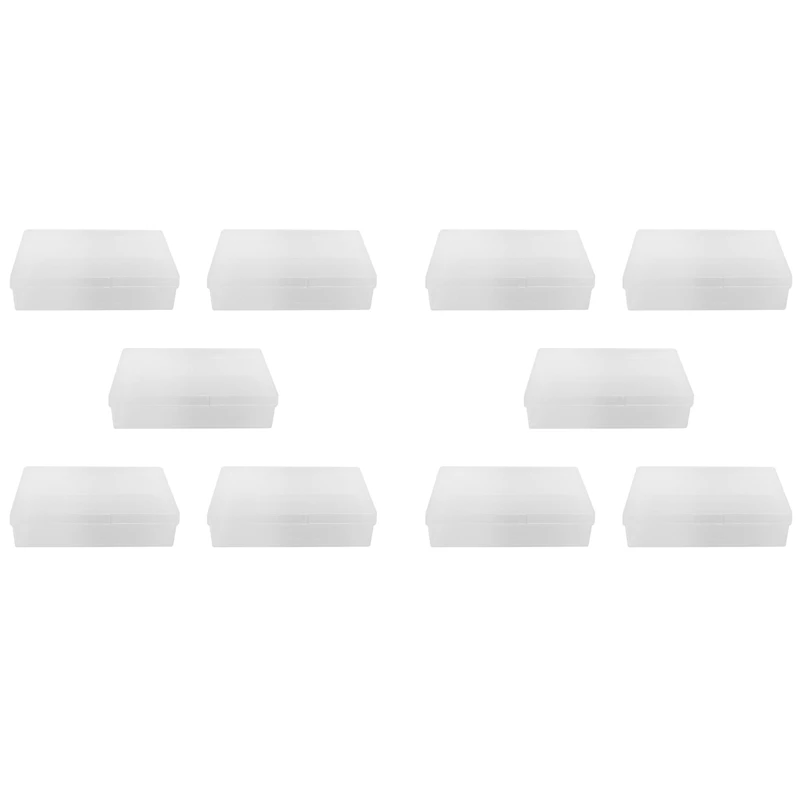 10 шт., пластиковые карточки для хранения
10 шт., пластиковые карточки для хранения