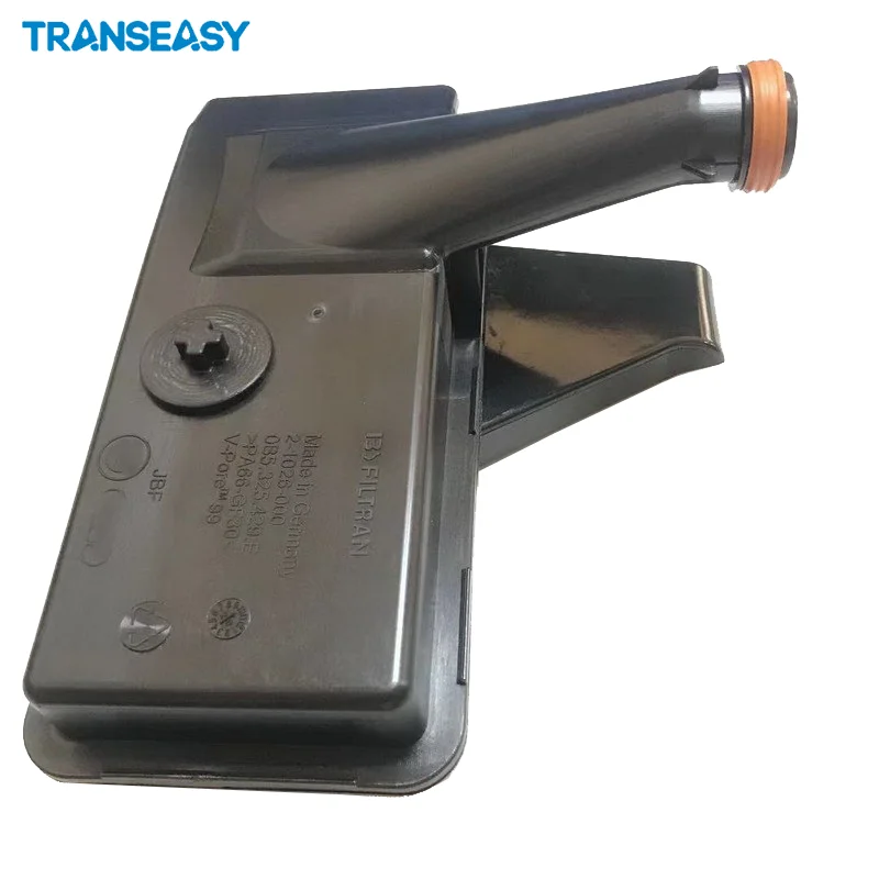0B5325429E 0B5321371D 0B5321371E 0B5 7-speed Transmission Hydraulic Filter Repair Suit For Audi A4 A6 A7 S4 S5 S6 S7 Q5 RS5
0B5325429E 0B5321371D 0B5321371E 0B5 7-speed Transmission Hydraulic Filter Repair Suit For Audi A4 A6 A7 S4 S5 S6 S7 Q5 RS5
