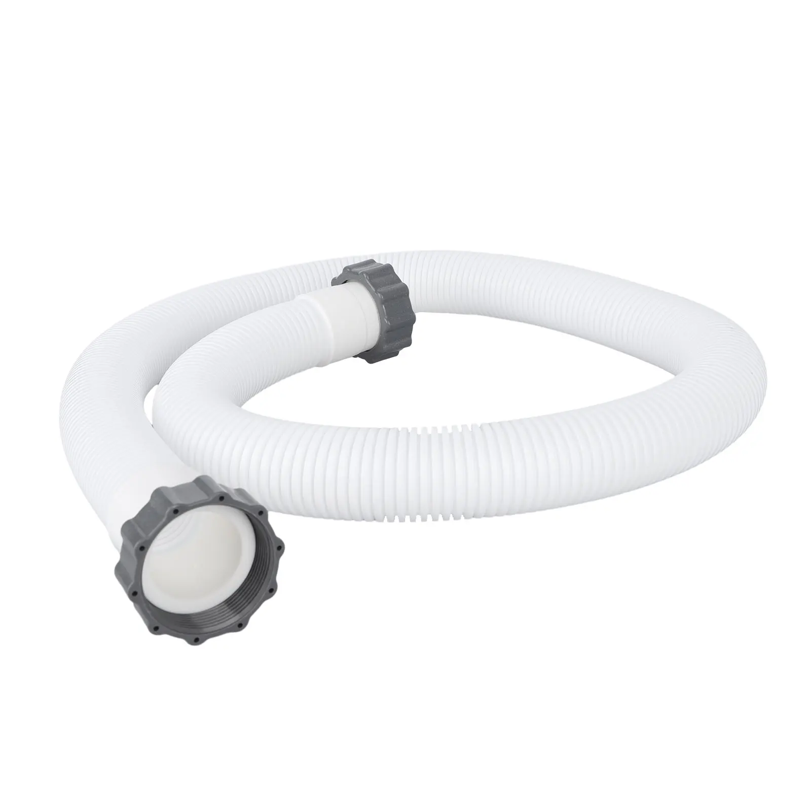1 Pcs Hose Accessories Swimming Pool Connection Hoses For Intex Soft For Pump Hose Pool Hose Sided Pools Spas Hottub Tool Parts
1 Pcs Hose Accessories Swimming Pool Connection Hoses For Intex Soft For Pump Hose Pool Hose Sided Pools Spas Hottub Tool Parts
