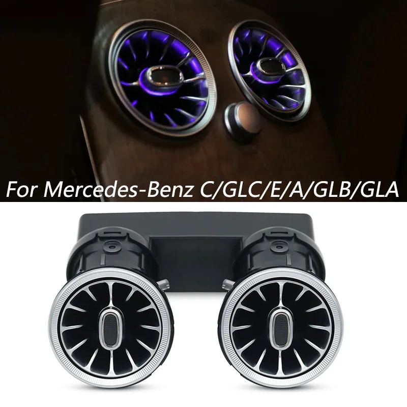 Для Mercedes-Benz C GLC E A GLB GLA W205 X253 W213 W177 W247 157 модифицированный выпуск воздуха, задний ряд турбины, выпуск воздуха, стандарт окружающей среды
Для Mercedes-Benz C GLC E A GLB GLA W205 X253 W213 W177 W247 157 модифицированный выпуск воздуха, задний ряд турбины, выпуск воздуха, стандарт окружающей среды