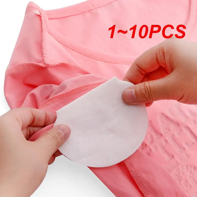 1~10PCS Disposable Quick-drying Convenient Highly Absorbent Versatile Refreshing Odor Control For Armpits Disposable Sweat Pads
1~10PCS Disposable Quick-drying Convenient Highly Absorbent Versatile Refreshing Odor Control For Armpits Disposable Sweat Pads