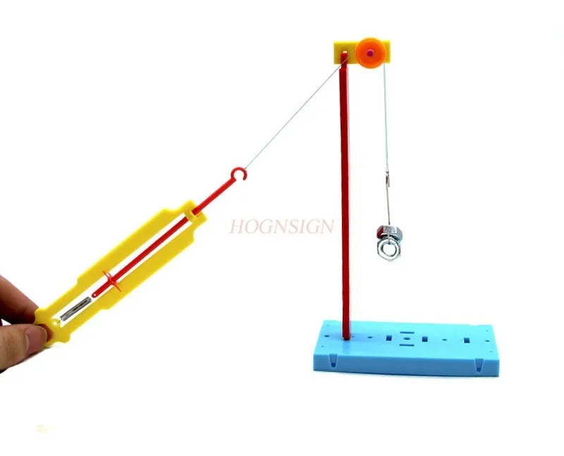 Children's science experiment play teaching aids science and technology small production materials students invented diy
Children's science experiment play teaching aids science and technology small production materials students invented diy
