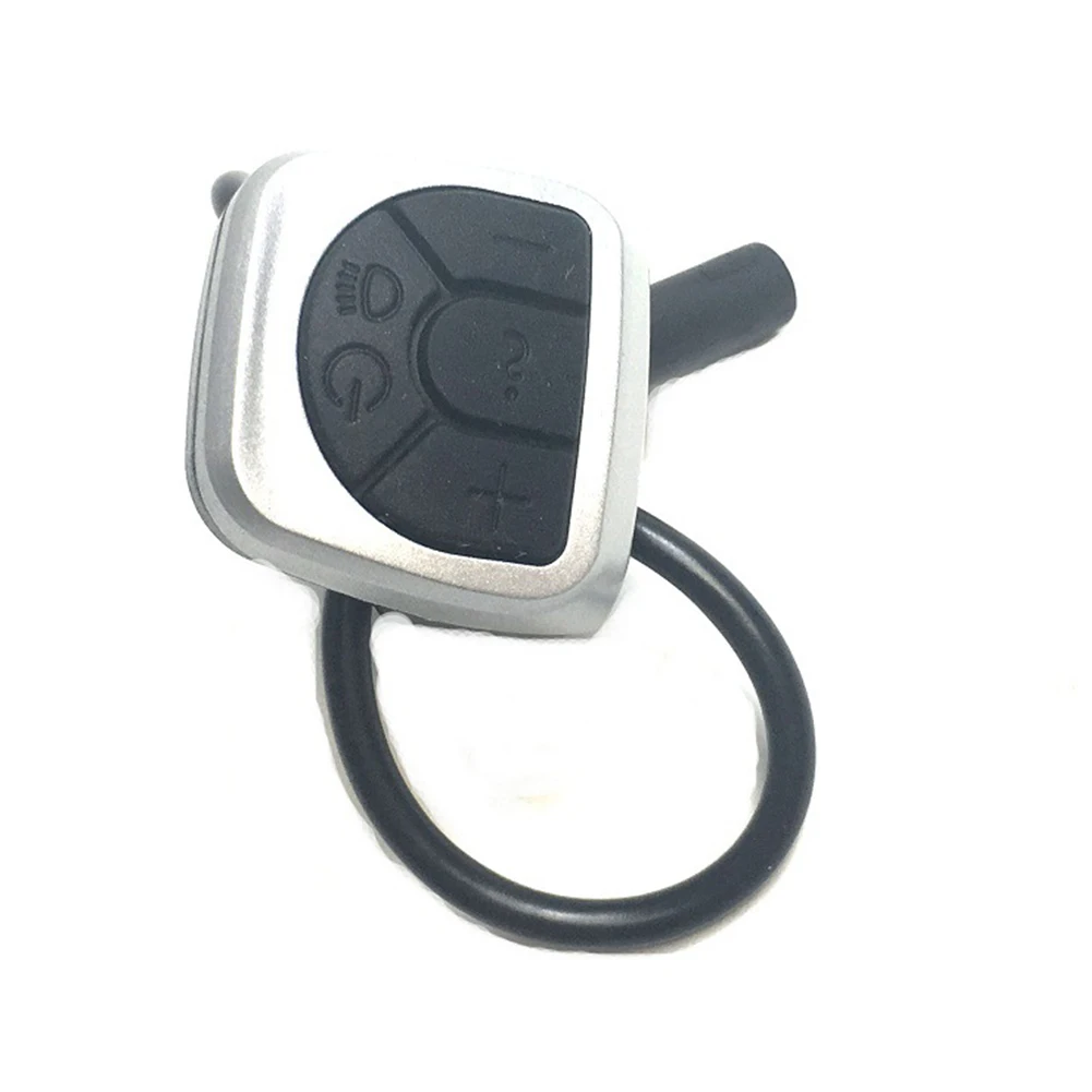 TS-VLCD5-6PIN VLCD5 Display 1pc 6PIN ABS Accessory Black Part Replacement 1 Piece For Electric Bicycle For TSDZ2
TS-VLCD5-6PIN VLCD5 Display 1pc 6PIN ABS Accessory Black Part Replacement 1 Piece For Electric Bicycle For TSDZ2