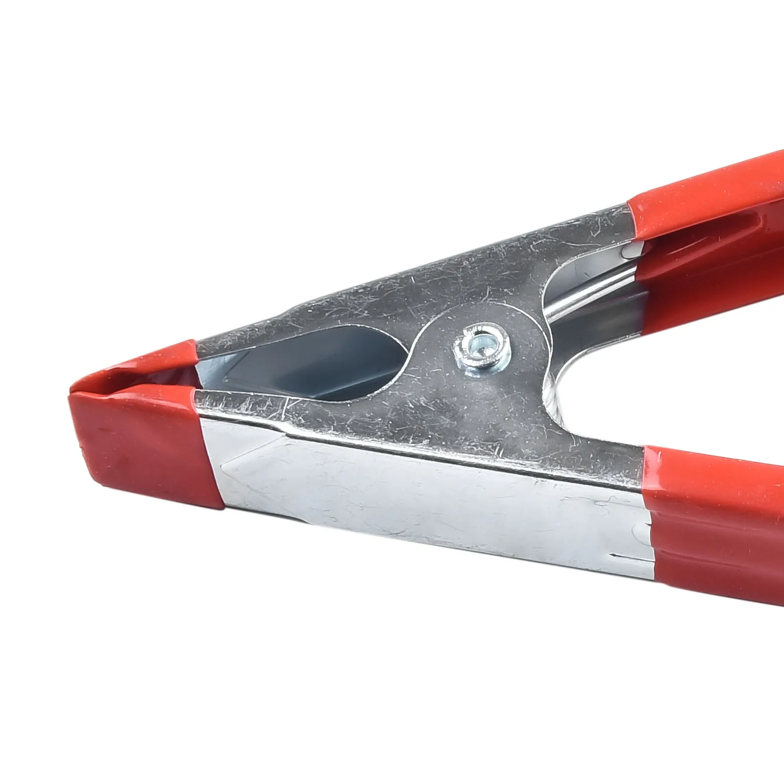 3pcs 4 Inch A-Shaped Spring Clip Metal Spring Clamps Heavy Duty Spring Clamps Crocodile Clip Grip Holder Home Improvement Hardwa
3pcs 4 Inch A-Shaped Spring Clip Metal Spring Clamps Heavy Duty Spring Clamps Crocodile Clip Grip Holder Home Improvement Hardwa