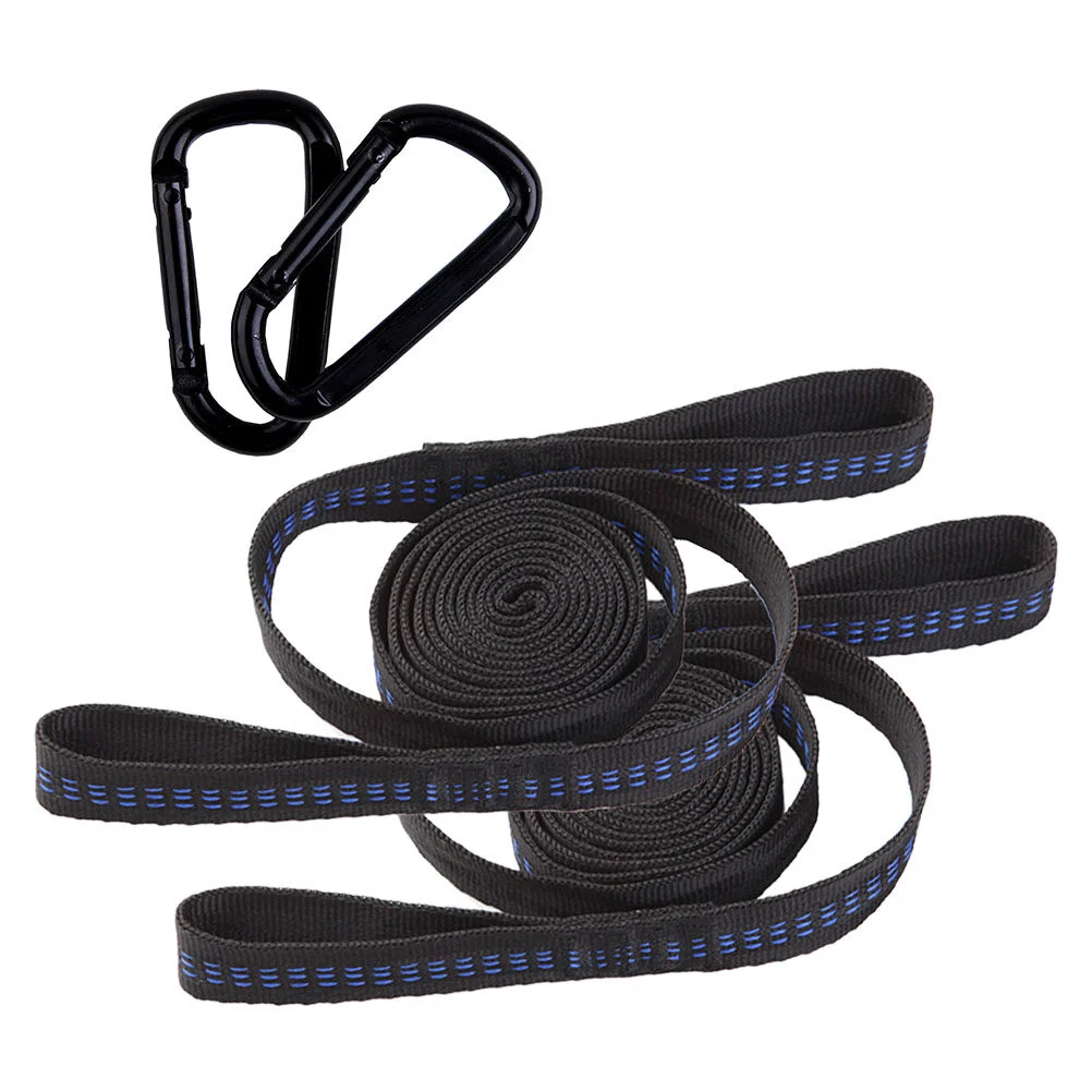 Lifts Hammock Fixed Buckle Strap Heavy Duty Clothes Hanger Suspenders Straps Trees Polyester Swing Hanging Outdoor
Lifts Hammock Fixed Buckle Strap Heavy Duty Clothes Hanger Suspenders Straps Trees Polyester Swing Hanging Outdoor