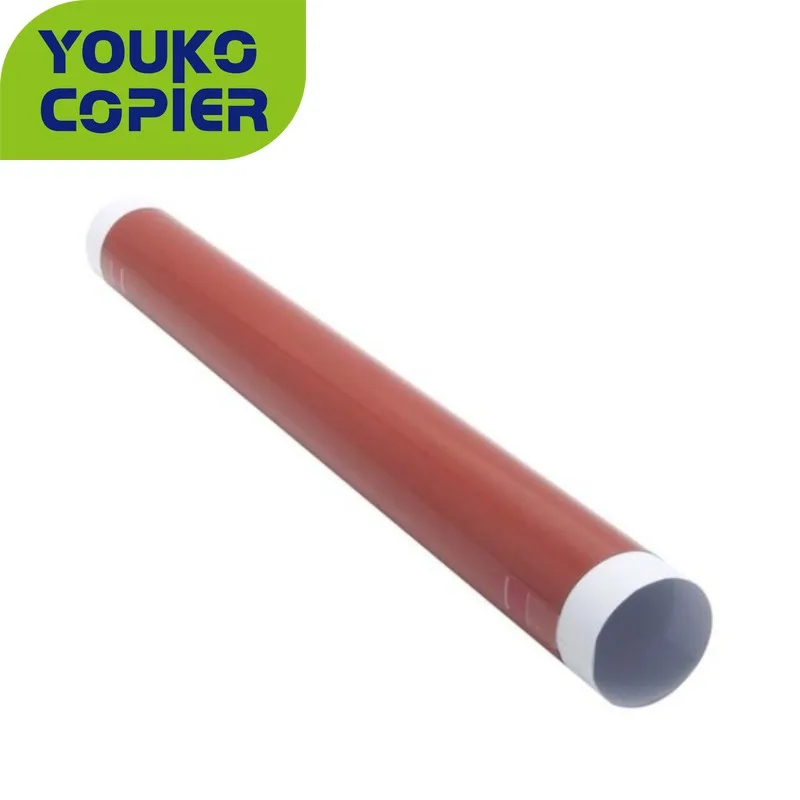 1pc Japan Fuser Film Sleeve For Konica Minota Bizhub 654 754 654e 754e C558 C658 C554 C554e C654 C754 A2X0R71011-Film Fuser Belt
1pc Japan Fuser Film Sleeve For Konica Minota Bizhub 654 754 654e 754e C558 C658 C554 C554e C654 C754 A2X0R71011-Film Fuser Belt