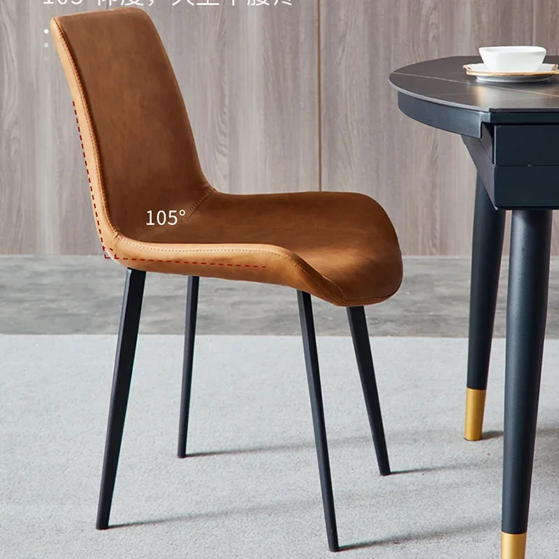 Restaurant Kitchen Dining Chairs Mobile Nordic Balcony Throne Office Dining Chairs Computer Sillas De Comedor Balcony Furniture
Restaurant Kitchen Dining Chairs Mobile Nordic Balcony Throne Office Dining Chairs Computer Sillas De Comedor Balcony Furniture