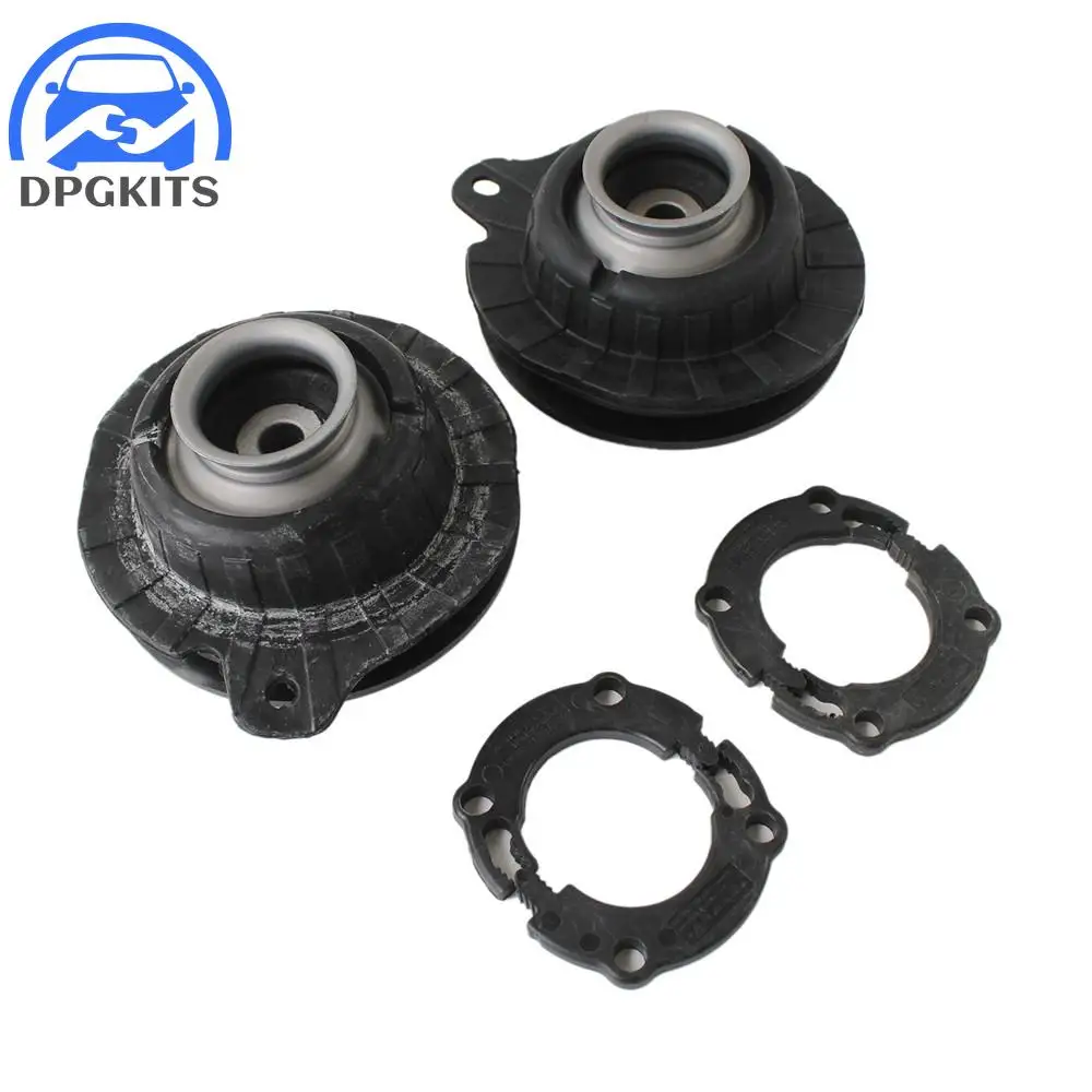 2pcs 68194316AC 68194317AC 5168088A Front Strut Mount Set For 2014-2020 Jeep Cherokee & 2014-2016 Dodge Dart W/3 Month Warranty
2pcs 68194316AC 68194317AC 5168088A Front Strut Mount Set For 2014-2020 Jeep Cherokee & 2014-2016 Dodge Dart W/3 Month Warranty