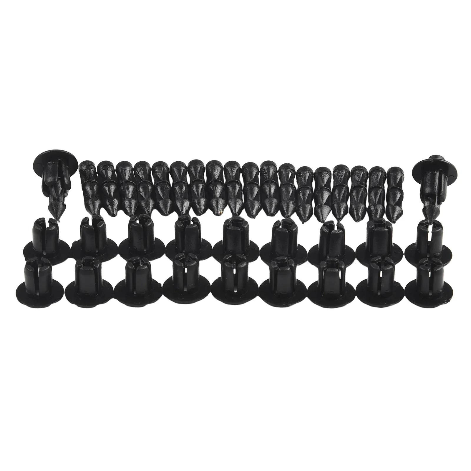 20Pcs 6mm Plastic Car Rivet Bike Fairing Trim Panel Fastener Clips For Honda For Suzuki For Panel Fastener
20Pcs 6mm Plastic Car Rivet Bike Fairing Trim Panel Fastener Clips For Honda For Suzuki For Panel Fastener