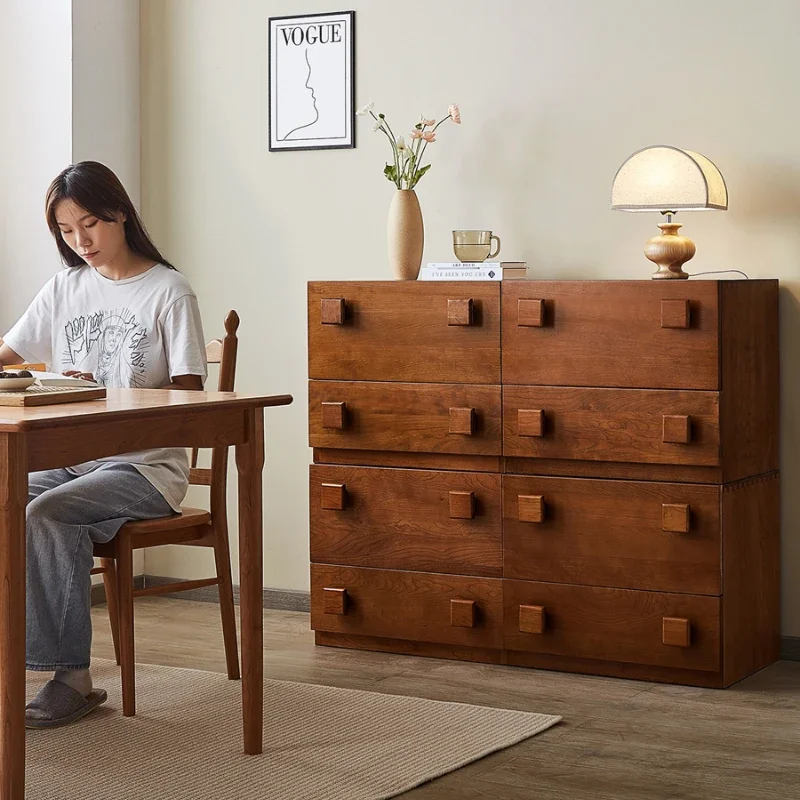 Chest of Drawers Chest of Drawer Bedroom Living Room Wall Locker Storage Assembled Cabinet Simple Modern Small Apartment
Chest of Drawers Chest of Drawer Bedroom Living Room Wall Locker Storage Assembled Cabinet Simple Modern Small Apartment