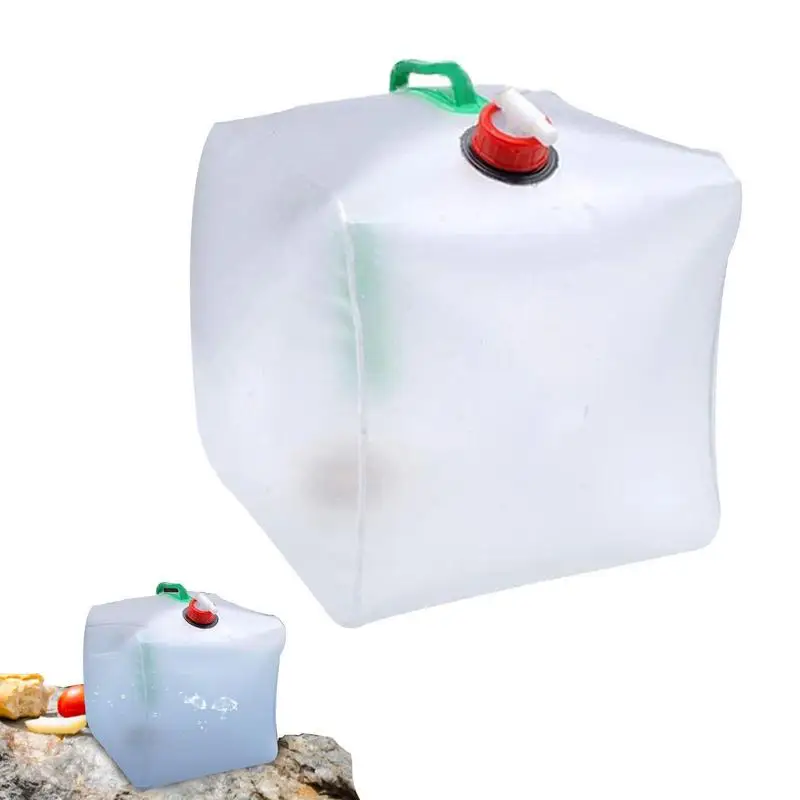 

Collapsible Water Container Clear Pool Step Weights Sand Bag Fillable Storage Container For Above Ground Swimming Pool Weight