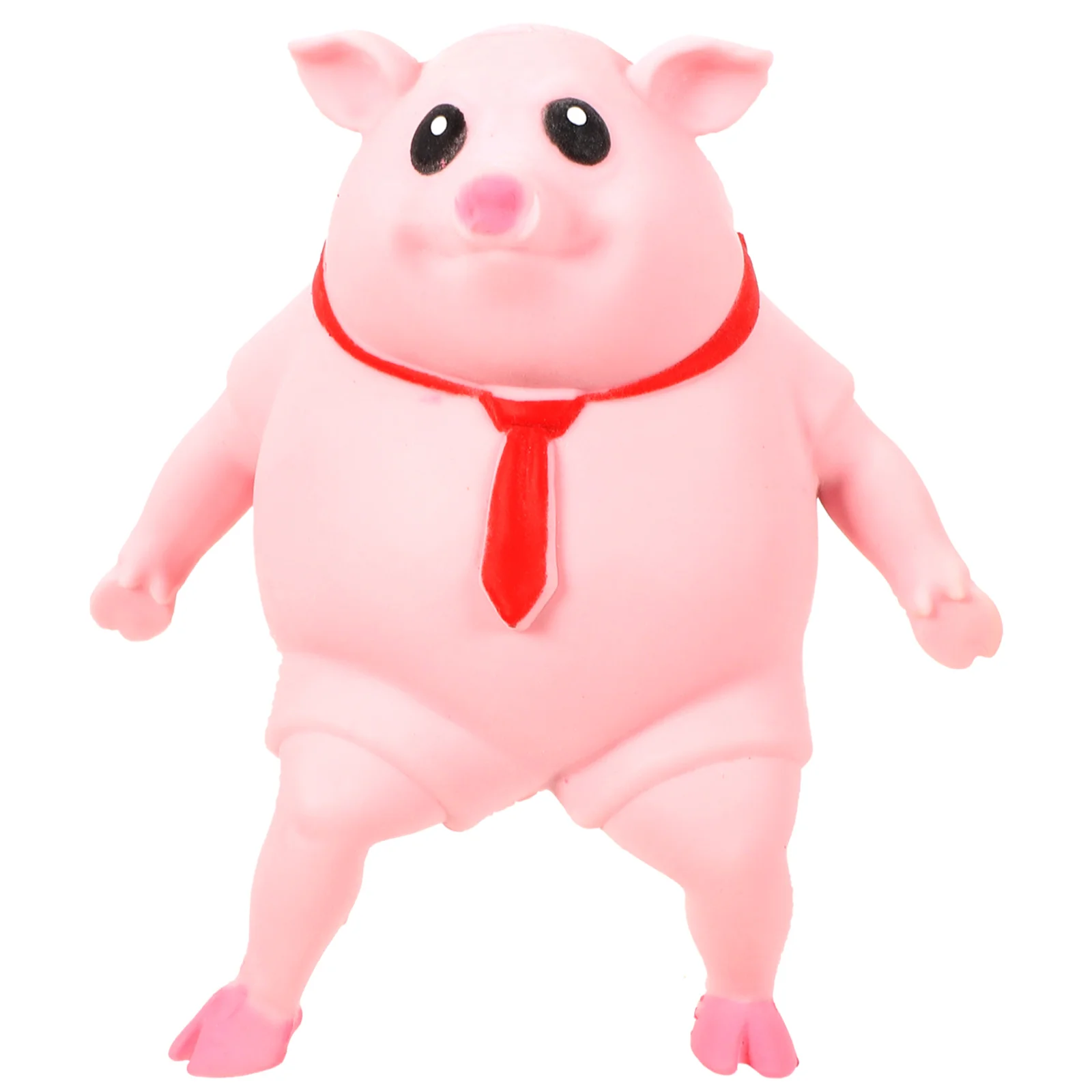 Squeeze Stress Away with the Adorable Pink Piggy Doll - Perfect Anti-stress Toy for Children
Squeeze Stress Away with the Adorable Pink Piggy Doll - Perfect Anti-stress Toy for Children