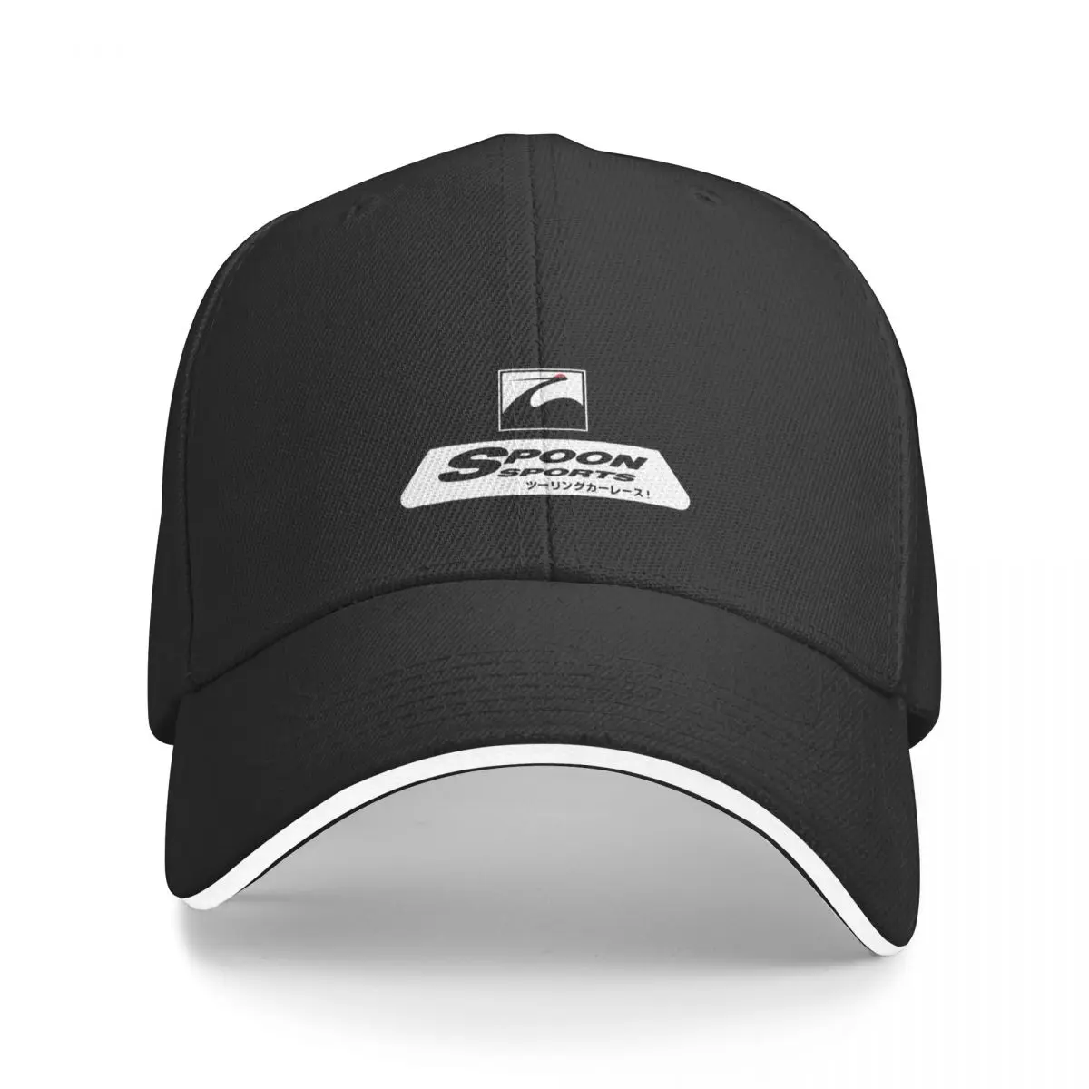 New SPOON SPORTS Baseball Cap Beach Outing Snap Back Hat Trucker Cap Cap Men's Women's
New SPOON SPORTS Baseball Cap Beach Outing Snap Back Hat Trucker Cap Cap Men's Women's