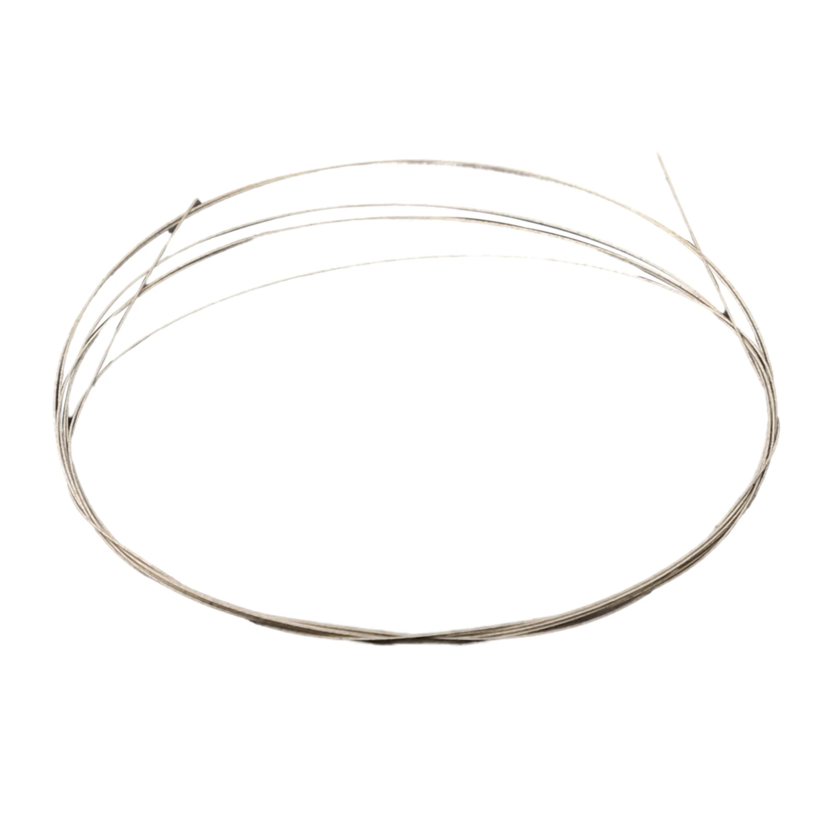 Durable Newest Saw Blades Cutting Wire Cutting Rock Tools Blades Diamond Glass Replacement Saw Wire 0.26/0.38mm
Durable Newest Saw Blades Cutting Wire Cutting Rock Tools Blades Diamond Glass Replacement Saw Wire 0.26/0.38mm