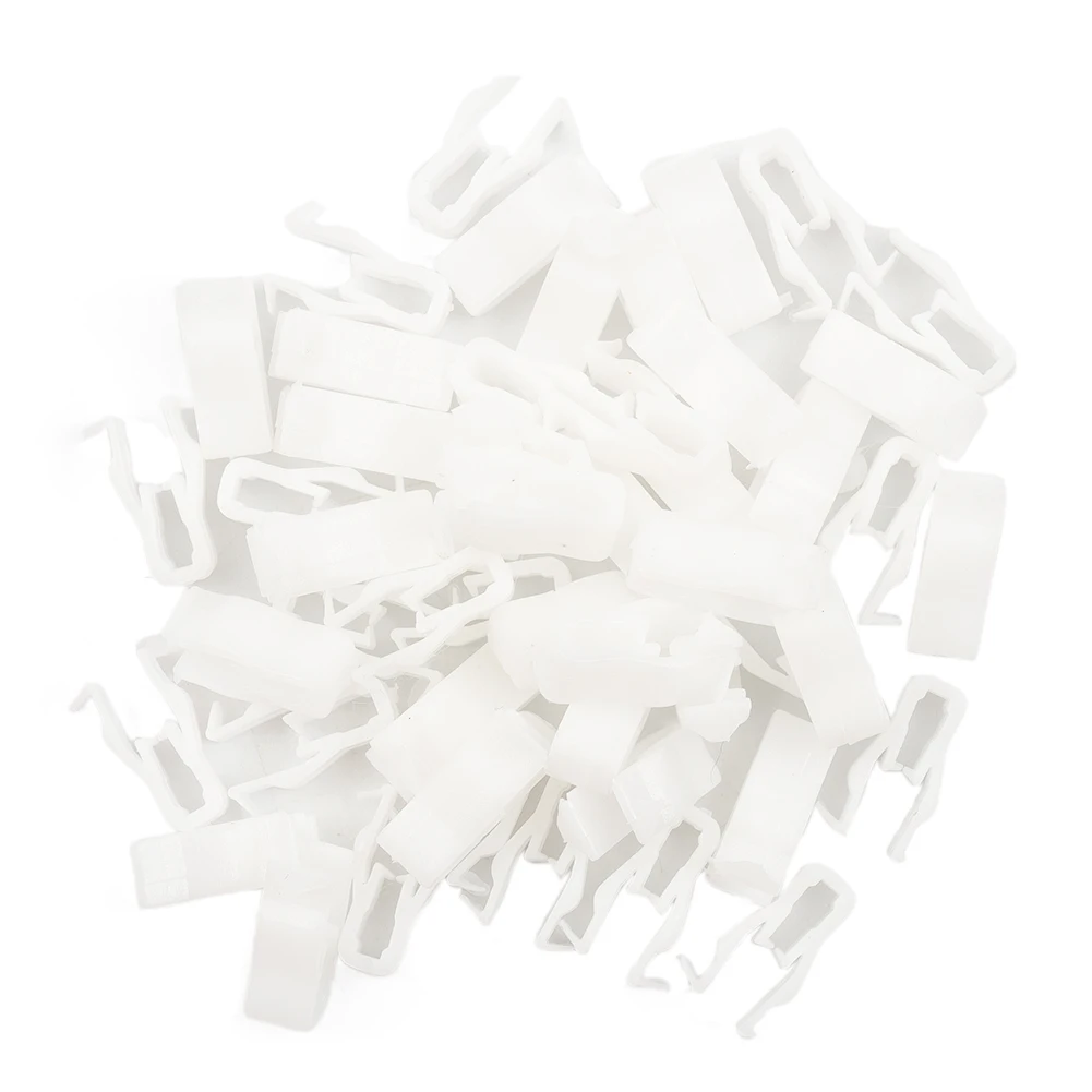 Rivet Retainer Trim Clips A15111300ux0175 Plastic White 0.6cm (0.2inch) 1.8 X 1.2cm(0.7 X 0.5inch) Durable Easy Installation
Rivet Retainer Trim Clips A15111300ux0175 Plastic White 0.6cm (0.2inch) 1.8 X 1.2cm(0.7 X 0.5inch) Durable Easy Installation