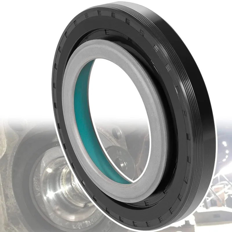 710685 Drive Axle Shaft Seal,Axle Shaft Seal Front Outer ,Compatible with 2005-2018 Ford F-250/F-350/F-450/F-550 Super Duty
710685 Drive Axle Shaft Seal,Axle Shaft Seal Front Outer ,Compatible with 2005-2018 Ford F-250/F-350/F-450/F-550 Super Duty