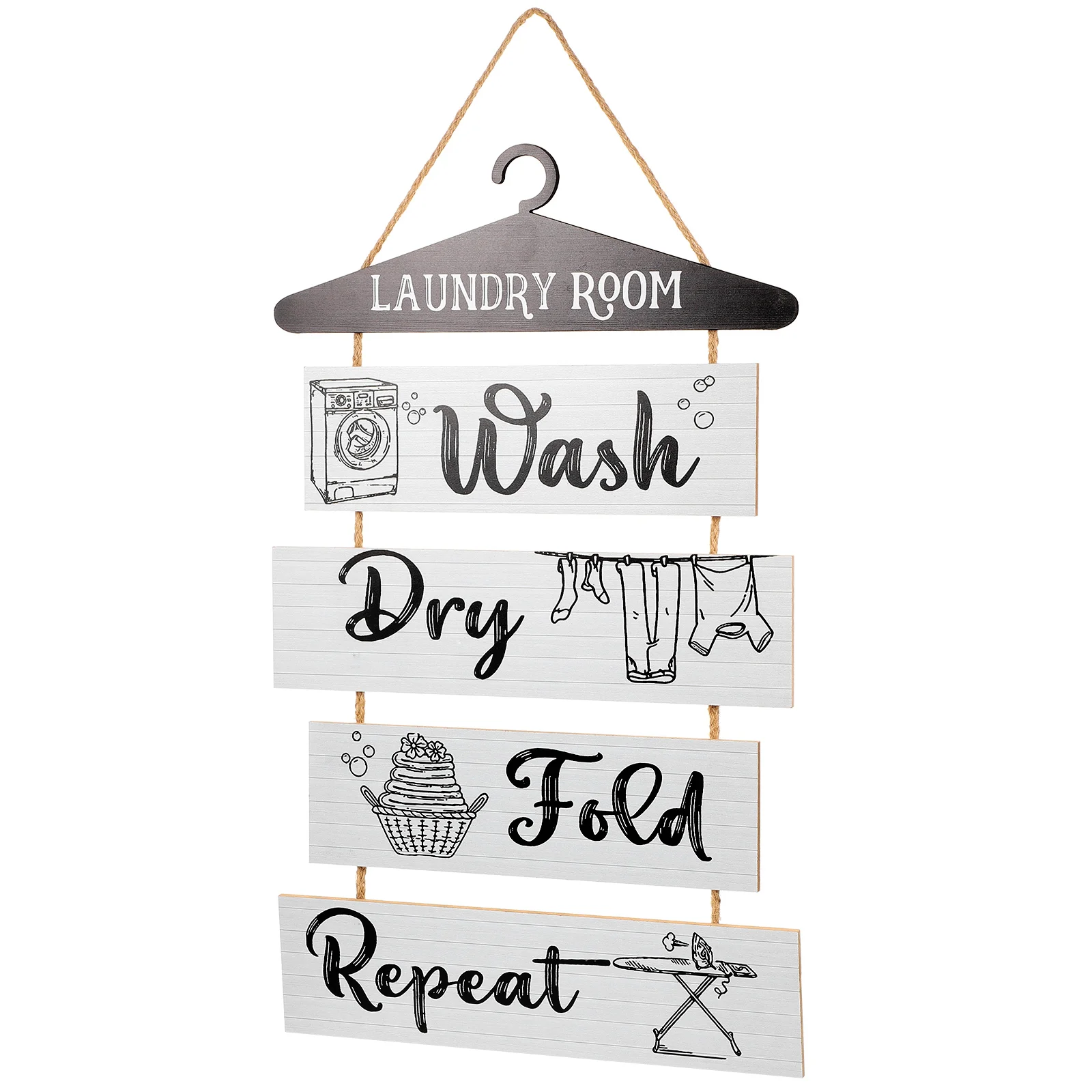 Ornament Laundry Room Wooden Sign Farmhouse Bathroom Signs Ornament Plaque Ornamentative Hanging Wall
Ornament Laundry Room Wooden Sign Farmhouse Bathroom Signs Ornament Plaque Ornamentative Hanging Wall