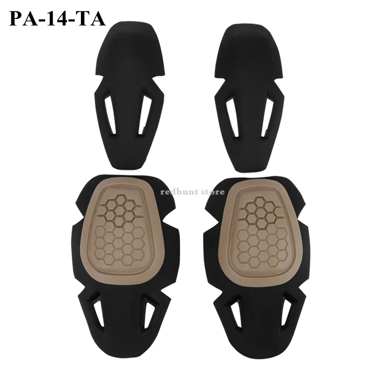 G2 G3 G4 Tactical Combat Uniform Knee Pads Elbow Pads Set Airflex Impact Combat Knee Pads for Cycling Skating Skiing G2 G3 G4 Tactical Combat Uniform Knee Pads Elbow Pads Set Airflex Impact Combat Knee Pads for Cycling Skating Skiing