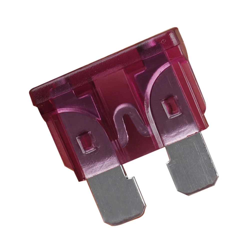 Durable Fuse High Quality Vehicle Flat Fuse Accessories Easy Handling Replacement Standard 100% Brand New 10PCS
Durable Fuse High Quality Vehicle Flat Fuse Accessories Easy Handling Replacement Standard 100% Brand New 10PCS
