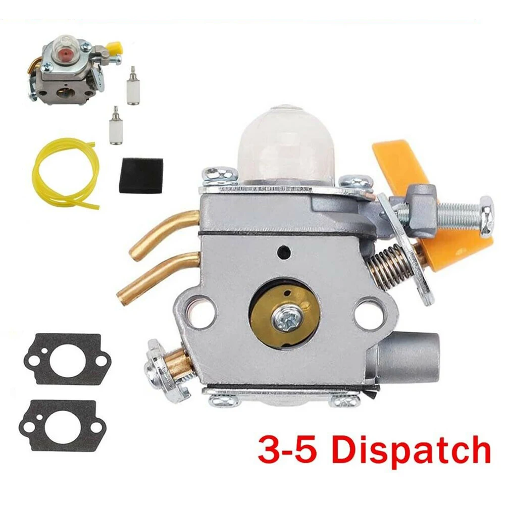 Карбюратор для Ryobi RHT2660DA RBC30SESA RBC30SBSA RBC30SESA ORLT30PRT, уличное силовое оборудование с прокладкой
Карбюратор для Ryobi RHT2660DA RBC30SESA RBC30SBSA RBC30SESA ORLT30PRT, уличное силовое оборудование с прокладкой