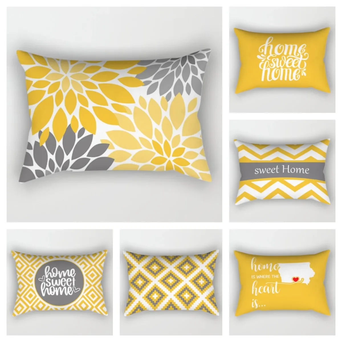 Скандинавский желтый милый домашний чехол для дивана гостиной декоративный чехол для подушки 30*50 Автомобильная поясная наволочка 40*60
Скандинавский желтый милый домашний чехол для дивана гостиной декоративный чехол для подушки 30*50 Автомобильная поясная наволочка 40*60