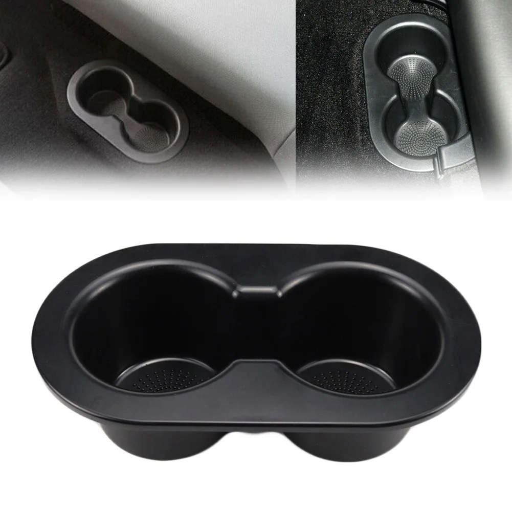 Convenient Car Cup Rack Double Hole Car Bottle Holder Good Hardness Replaceable Car Beverage Coke Bottle Holder
Convenient Car Cup Rack Double Hole Car Bottle Holder Good Hardness Replaceable Car Beverage Coke Bottle Holder