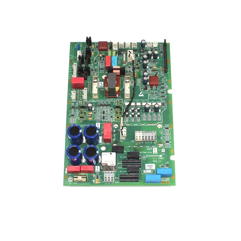 Детали эскалатора для лифта, инверторная плата OVF20CR GCA26800KG4 GDA26800KG4
Детали эскалатора для лифта, инверторная плата OVF20CR GCA26800KG4 GDA26800KG4