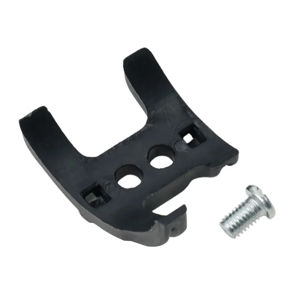 Accurate Line Alignment Bike Cable Guide With Dual Position Installation And Fixing Screw Parts For Most Models
Accurate Line Alignment Bike Cable Guide With Dual Position Installation And Fixing Screw Parts For Most Models