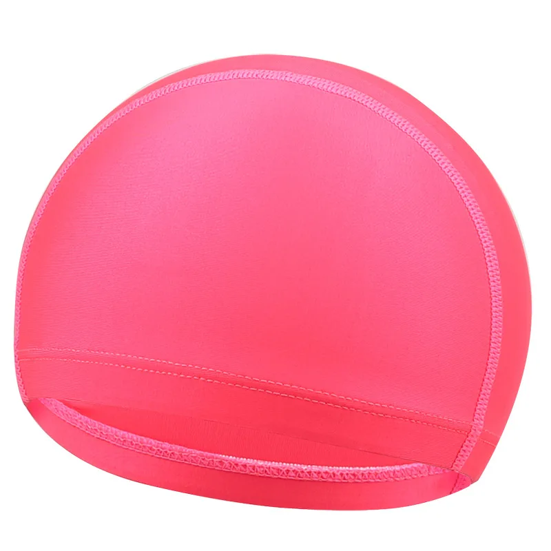 Children's Swimming Caps Waterproof High Elastic Pool Swimming Hat For Boys Girls Kids Swim Caps Swim
Children's Swimming Caps Waterproof High Elastic Pool Swimming Hat For Boys Girls Kids Swim Caps Swim