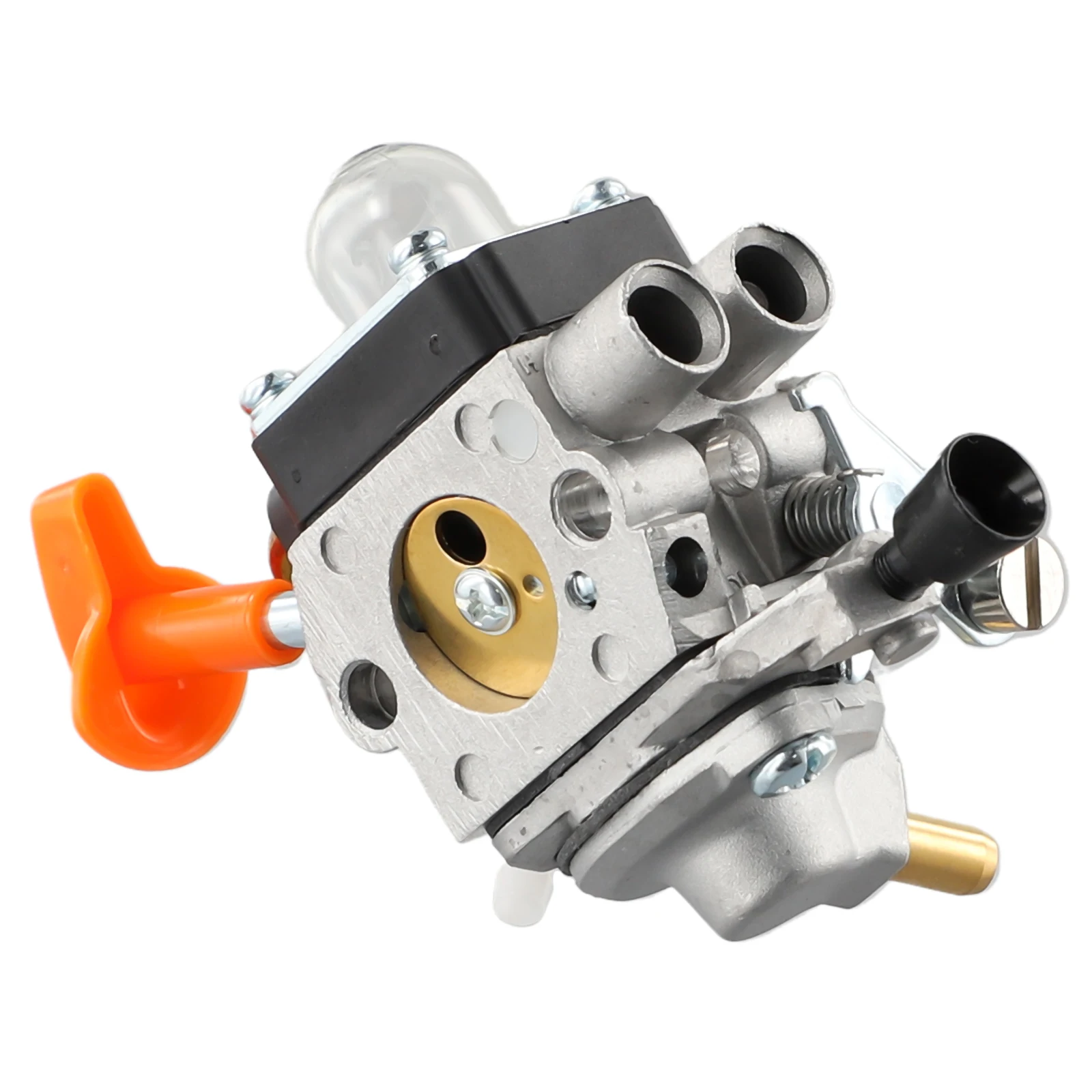 Brand New High Quality Carburetor Kit Useful 1 Set Accessories C1Q-S174 Durable FS100 FS90 FS100RX FS110 FS90R
Brand New High Quality Carburetor Kit Useful 1 Set Accessories C1Q-S174 Durable FS100 FS90 FS100RX FS110 FS90R