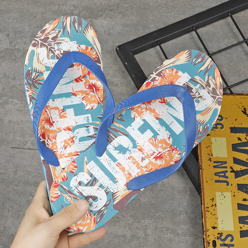 Шлепанцы мужские, повседневные сандалии на плоской подошве, Нескользящие, с открытым носком, для пляжа и отдыха, Уличная обувь, лето 2022
Шлепанцы мужские, повседневные сандалии на плоской подошве, Нескользящие, с открытым носком, для пляжа и отдыха, Уличная обувь, лето 2022