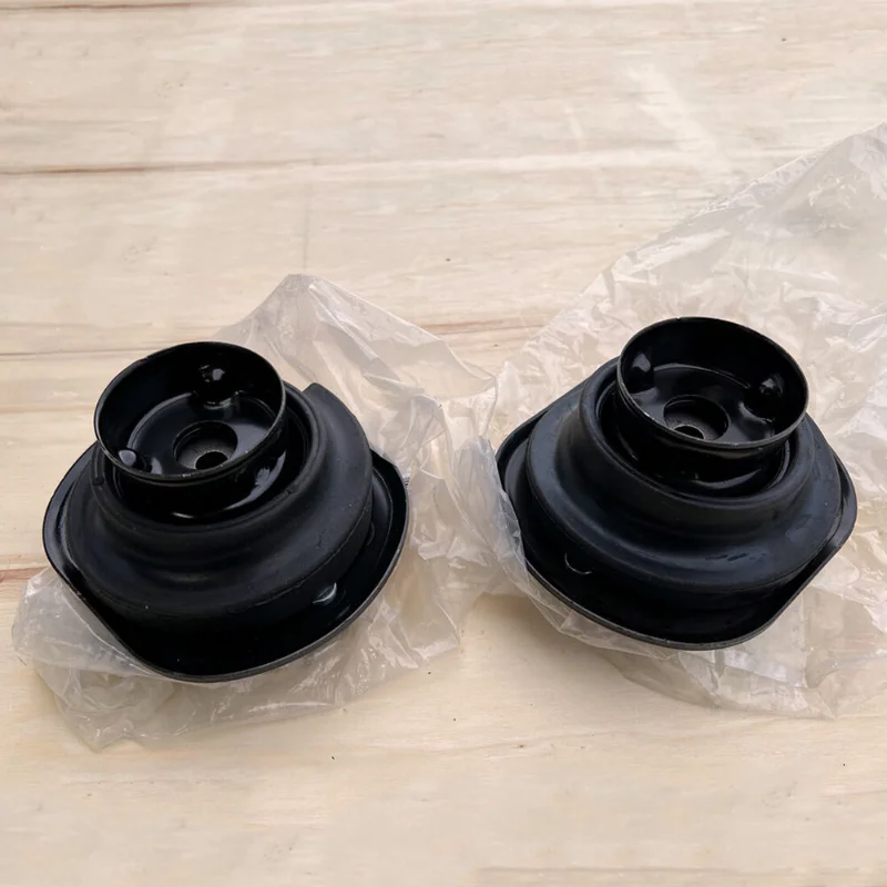 A suit Front Suspension Strut Mount for Jeep WK2 Grand Cherokee Dodge Durango 2011-2021 68029520AC
A suit Front Suspension Strut Mount for Jeep WK2 Grand Cherokee Dodge Durango 2011-2021 68029520AC