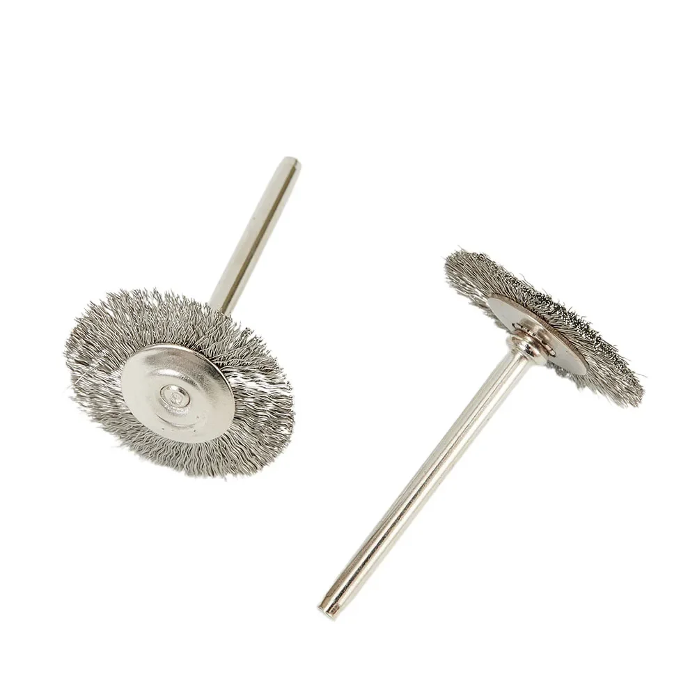 Scrub Wire Brushes Rotary Tools Replacement Parts Metal Wheel 20pcs Set Scouring Grinding Head Shank Polishing
Scrub Wire Brushes Rotary Tools Replacement Parts Metal Wheel 20pcs Set Scouring Grinding Head Shank Polishing