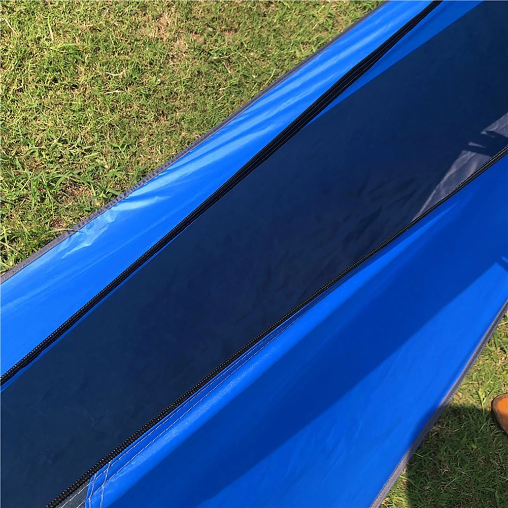 Brand New Camping Tent Summer Tent Camping Supplies Comfortable Mesh Inner Vents Net Outdoor Tools Single Person
Brand New Camping Tent Summer Tent Camping Supplies Comfortable Mesh Inner Vents Net Outdoor Tools Single Person