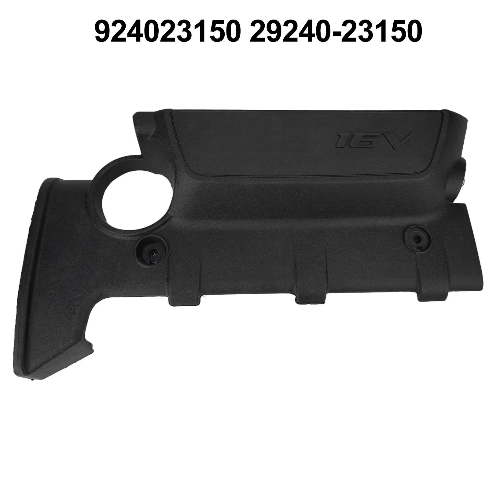 1Pcs Car Engine Cover Decorative Board Trim For Hyundai Elantra I30 For Tucson For Kia MK2 2.0L 29240-23150 Protection Cap
1Pcs Car Engine Cover Decorative Board Trim For Hyundai Elantra I30 For Tucson For Kia MK2 2.0L 29240-23150 Protection Cap