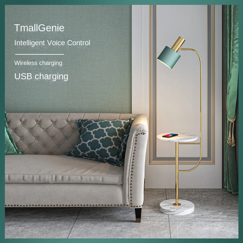 Nordic ins wind floor lamp Living room sofa Bedside Bedside Modern minimalist luxury Modern vertical table lamp
Nordic ins wind floor lamp Living room sofa Bedside Bedside Modern minimalist luxury Modern vertical table lamp