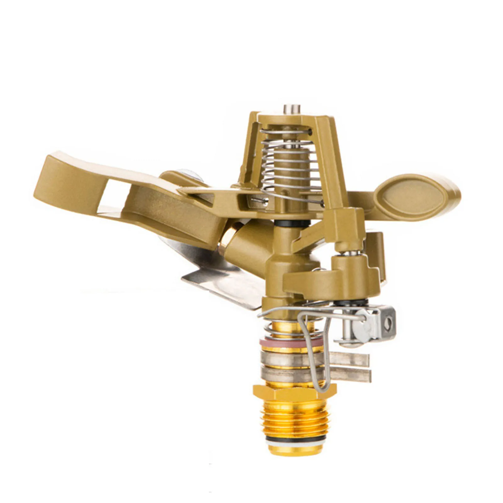 Durable Rotary Nozzle Sprinkler Farm Female Thread Garden Irrigation Sprinkler Range Sprinklers For Greenhouse
Durable Rotary Nozzle Sprinkler Farm Female Thread Garden Irrigation Sprinkler Range Sprinklers For Greenhouse