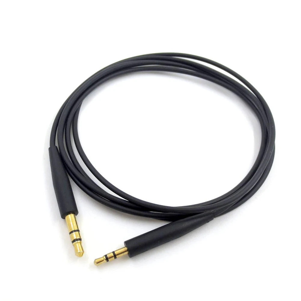 Brand New High-quality Practical To Use Accessories Audio Cable Headphone 1 Pcs Electronic Product For Sound True
Brand New High-quality Practical To Use Accessories Audio Cable Headphone 1 Pcs Electronic Product For Sound True