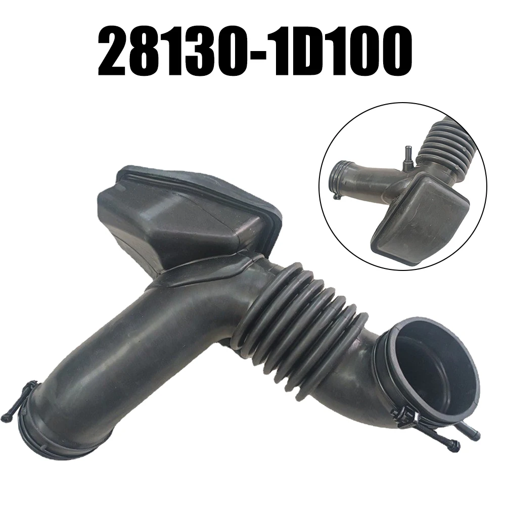 1pc Air Intake Hose Assy For KIA Rondo Carens Intake Manifold Replacement 2007-2012 28130-1D100 Car Engine Parts
1pc Air Intake Hose Assy For KIA Rondo Carens Intake Manifold Replacement 2007-2012 28130-1D100 Car Engine Parts