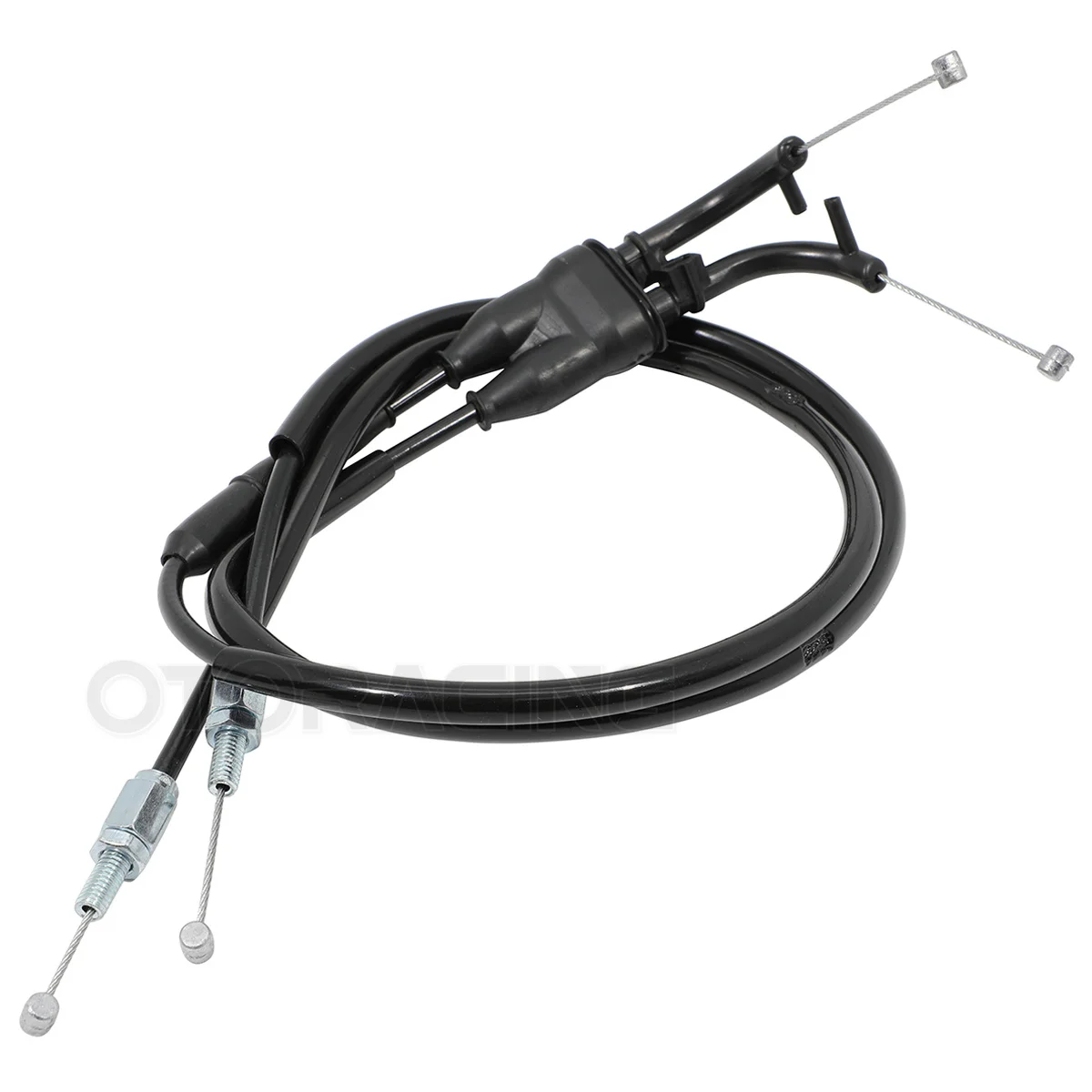 Motorcycle Accessories Throttle Cable (1 For Pull and 1 For Push) For Yamaha YZF R1 YZF-R1 YZFR1 2009 2010 2011 2012 2013 2014
Motorcycle Accessories Throttle Cable (1 For Pull and 1 For Push) For Yamaha YZF R1 YZF-R1 YZFR1 2009 2010 2011 2012 2013 2014